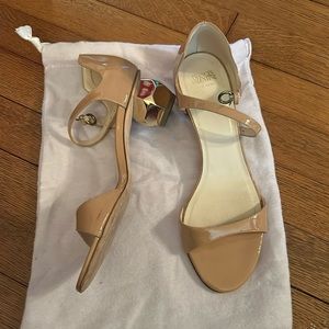 Frances Valentine Bella Heels